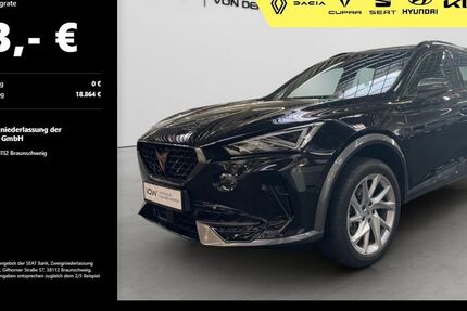 Cupra Formentor 18.200 km 26.280 &euro; Heilbronn 74076