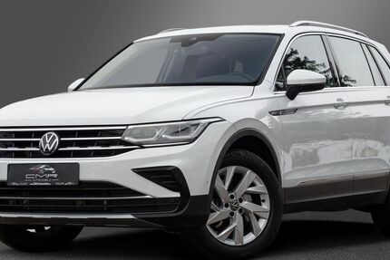 VW Tiguan 29.752 km 36.293 &euro; Roigheim 74255