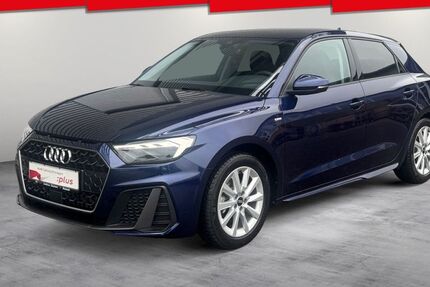 Audi A1 6.274 km 23.450 &euro; Mosbach 74821