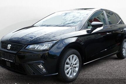 Seat Ibiza 16.350 km 22.480 &euro; Bietigheim-Bissingen 74321