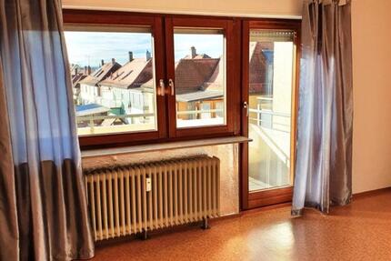 Helle 3-Zimmer-Wohnung mit Balkon in guter Lage von HN-Sontheim 3 zimmer