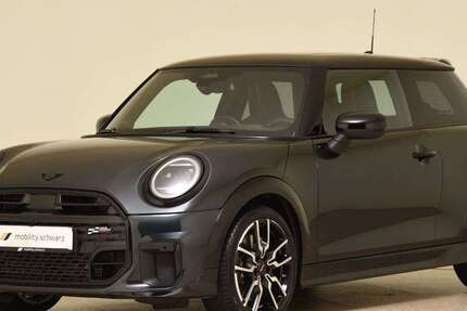 Mini Cooper C 16.900 km 30.880 &euro; Ellhofen 74248