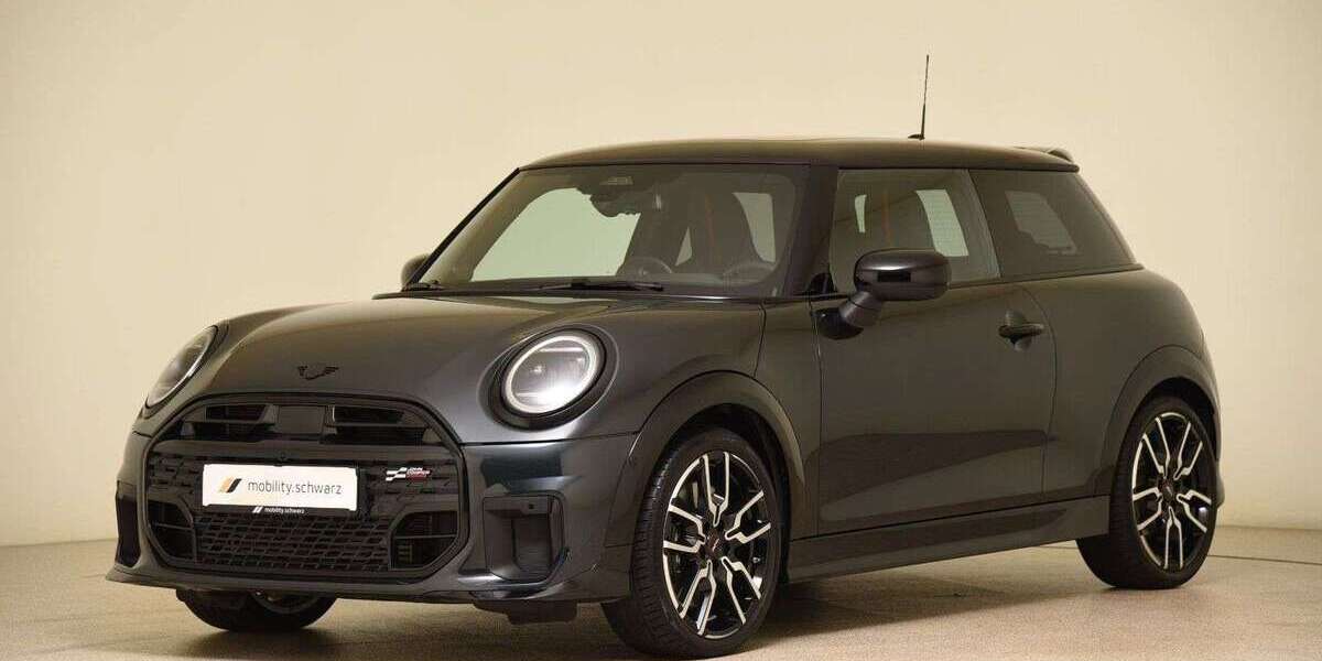 Mini Cooper C 16.900 km 30.880 &euro; Ellhofen 74248