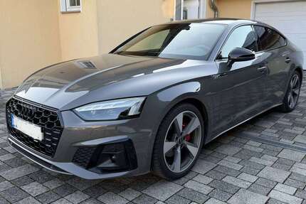 Audi A5 18.500 km 44.900 &euro; Neuenstadt 74196