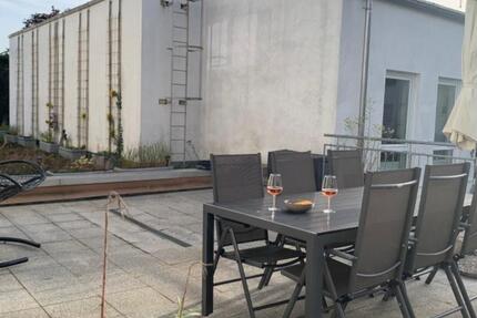 1 Zimmer in 3er WG Wohnung Wohngemeinschaft 4 zimmer