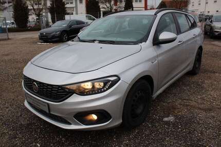 Fiat Tipo 313.893 km 3.495 &euro; Bad Rappenau 74906