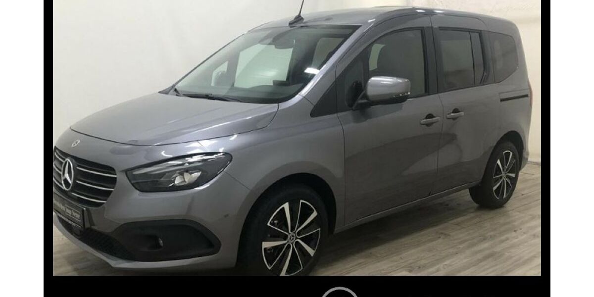 Mercedes-Benz T-Klasse 3.085 km 27.869 &euro; Neckarsulm-Obereisesheim 74172