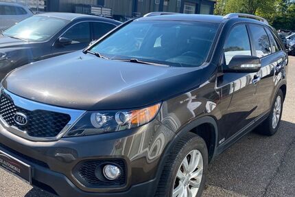Kia Sorento 253.000 km 4.400 &euro; Markgröningen 71706