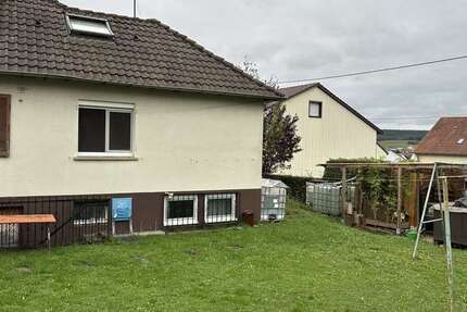 Haus zum Kaufen in Schwaigern 470.000 € 135 m² - Haus Schwaigern | Angebot:25126390