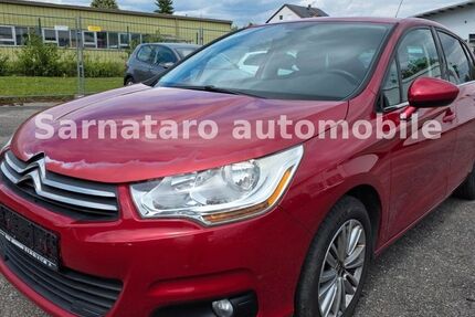 Citroen C4 235.804 km 2.390 &euro; Richen 75031
