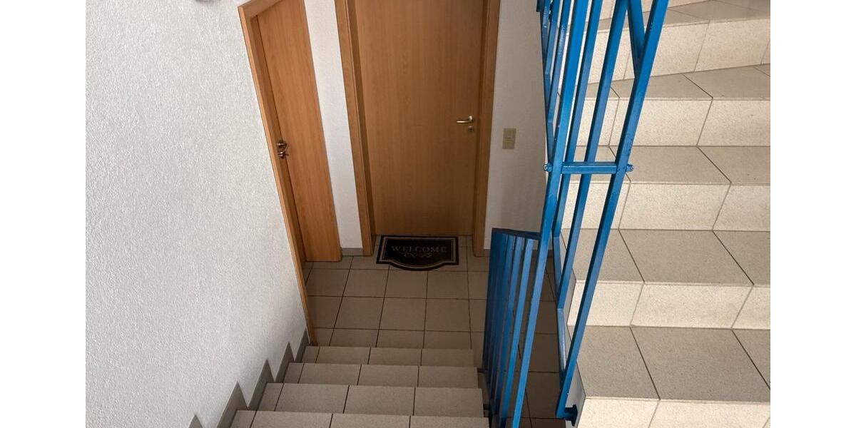 Erdgeschoßwohnung Kirchardt - 2 Zimmer, 70 m&sup2;, 700&euro; | Angebot:26279719