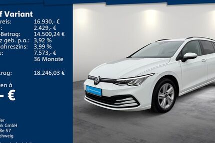 VW Golf 143.897 km 16.930 € Mosbach 74821