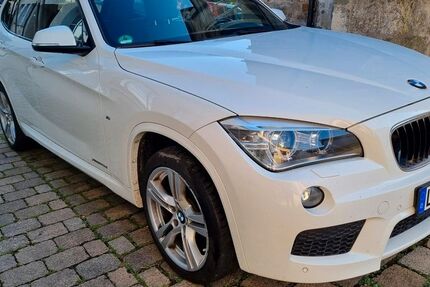 BMW X1 201.102 km 12.800 &euro; Bietigheim-Bissingen 74321