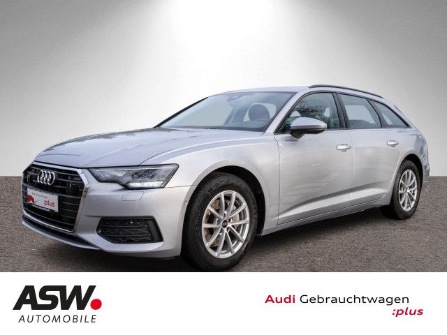 Audi A6 69.990 km 26.790 &euro; Neckarsulm 74172