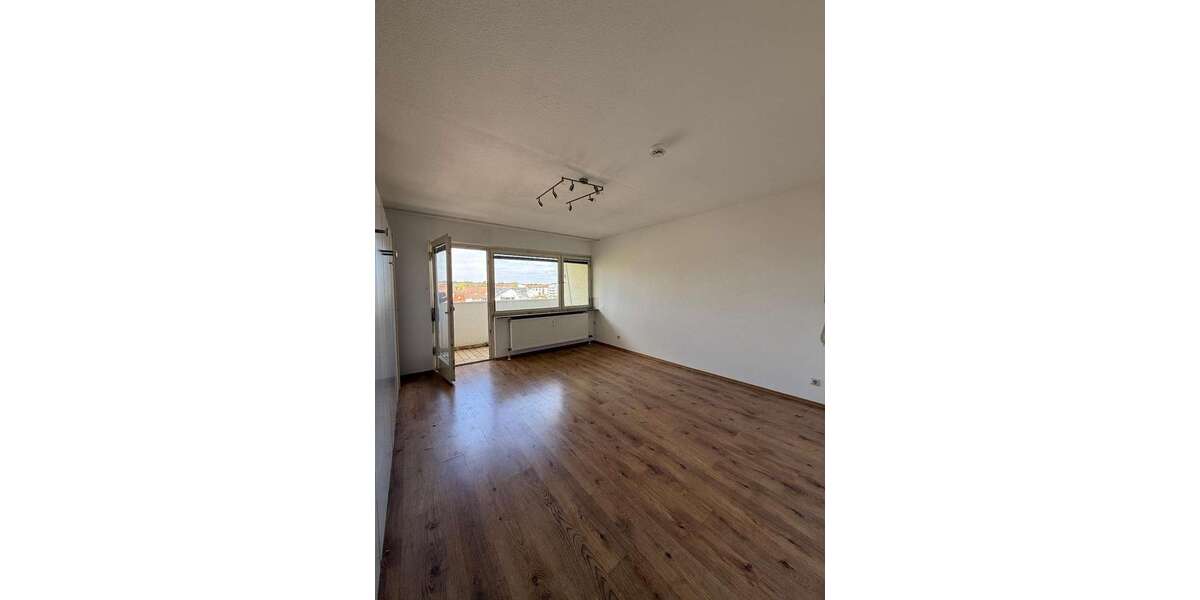 Etagenwohnung Bad Rappenau Zimmerhof - 1 Zimmer, 31 m&sup2;, 95.000&euro; | Angebot:27683109