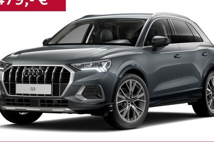 Audi Q3 6.315 km 38.930 &euro; Ludwigsburg 71636