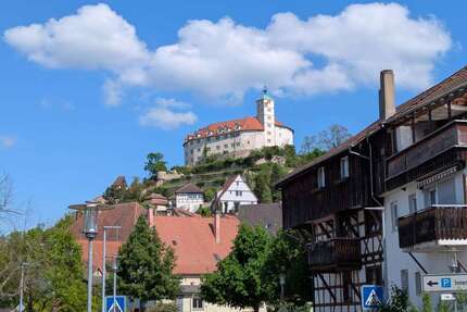 Gewerbeobjekt Vaihingen - 650&euro; | Angebot:18164549