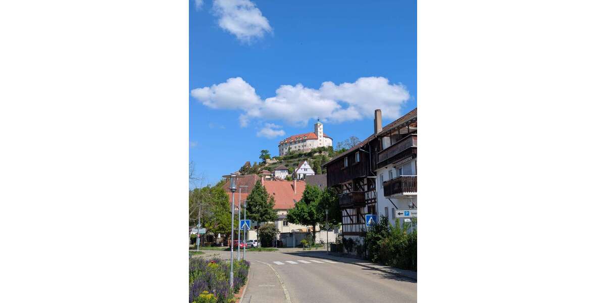 Gewerbeobjekt Vaihingen - 650&euro; | Angebot:18164549