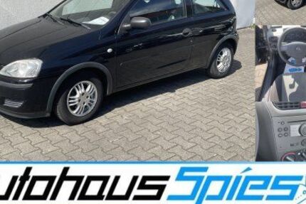 Opel Corsa 120.453 km 1.990 &euro; Heilbronn 74076