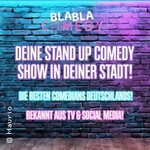 Bla Bla Comedy Nürnberg