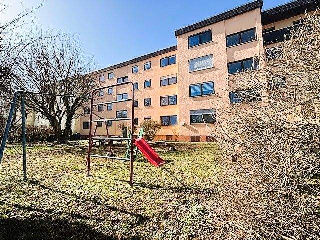 Etagenwohnung Heilbronn Sontheim - 5 Zimmer, 114 m&sup2;, 398.000&euro; | Angebot:24320352