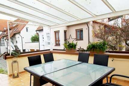 Wohnung zum Kaufen in Vaihingen 363.000 € 111 m² 4 zimmer