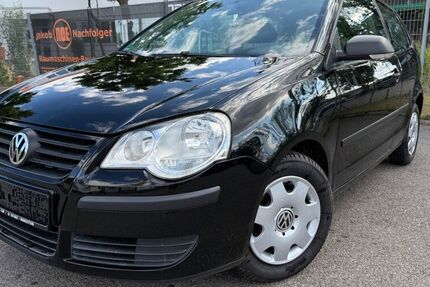 VW Polo