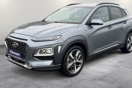 Hyundai KONA 67.466 km 17.930 &euro; Mosbach 74821