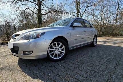 Mazda 3 118.622 km 4.600 &euro; Bad Friedrichshall 74177