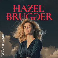 Hazel Brugger - Good Evening Europe 18.09.2026 MHPArena Ludwigsburg