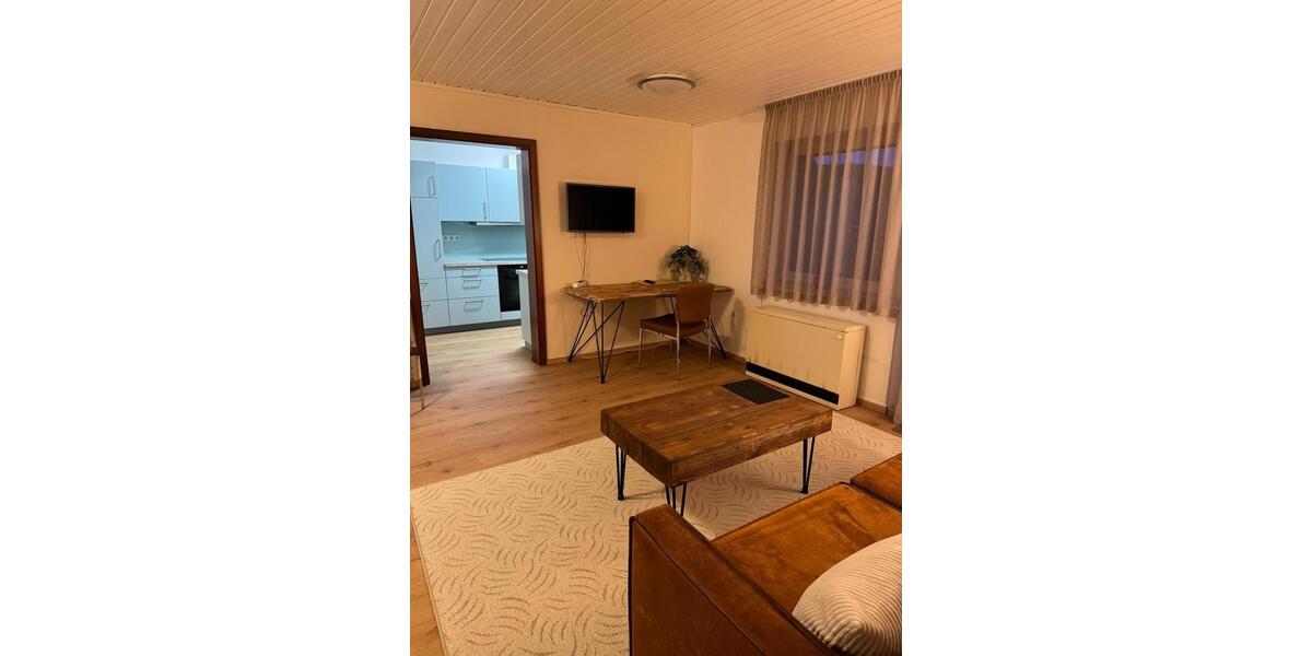 Erdgeschoßwohnung Bretzfeld - 2 Zimmer, 55 m&sup2;, 800&euro; | Angebot:26123232