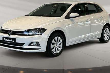 VW Polo 64.781 km 13.769 &euro; Neckarsulm 74172