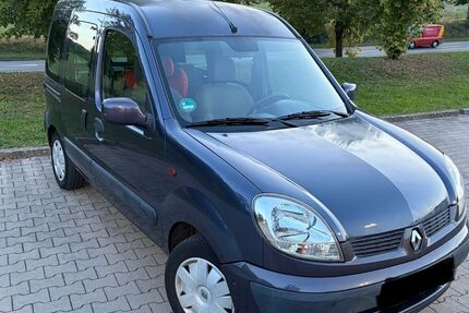 Renault Kangoo 146.000 km 3.799 &euro; Sachsenheim 74343