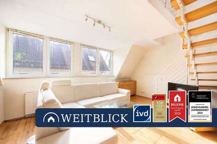 Wohnung Backnang - 2.5 Zimmer, 54 m&sup2;, 180.000&euro; | Angebot:27162363