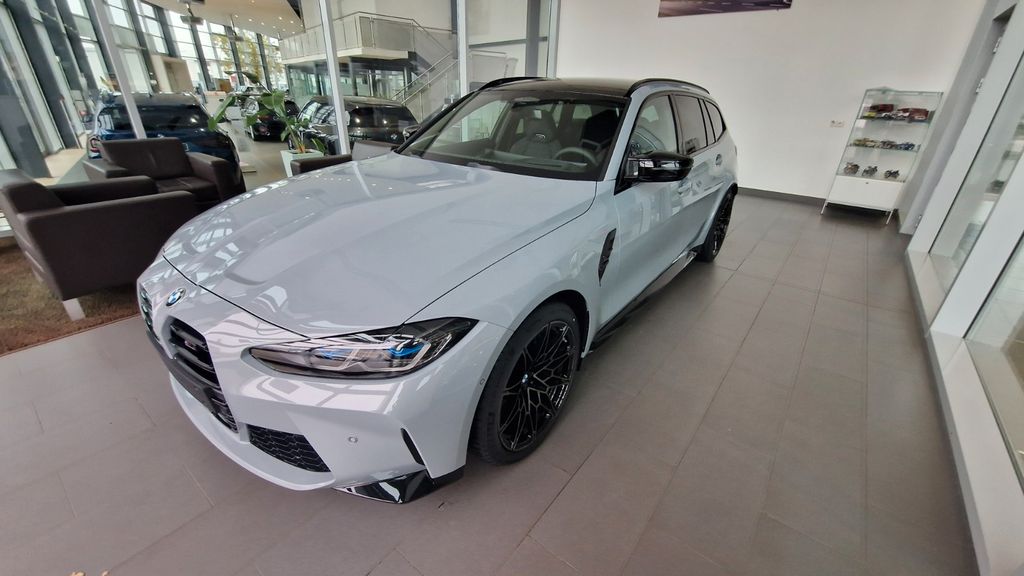 BMW M3 29.000 km 76.500 &euro; Waibstadt 74915