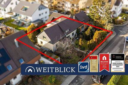 Grundstück Bietigheim-Bissingen Bissingen - 698.000&euro; | Angebot:26359967