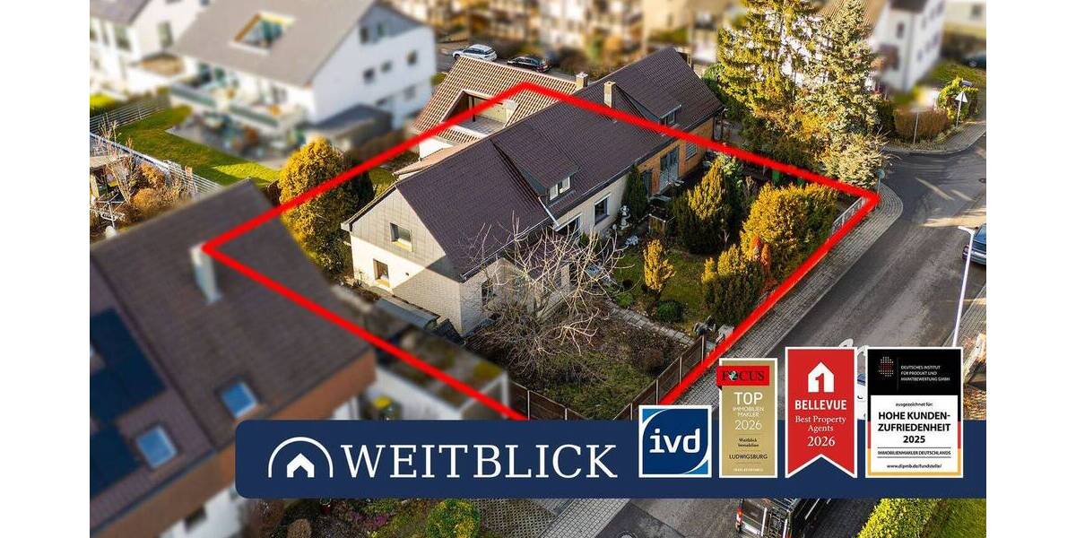 Grundstück Bietigheim-Bissingen Bissingen - 698.000&euro; | Angebot:26359967