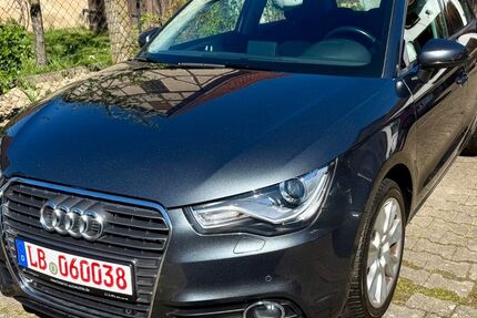 Audi A1 159.402 km 8.900 &euro; Sachsenheim 74343