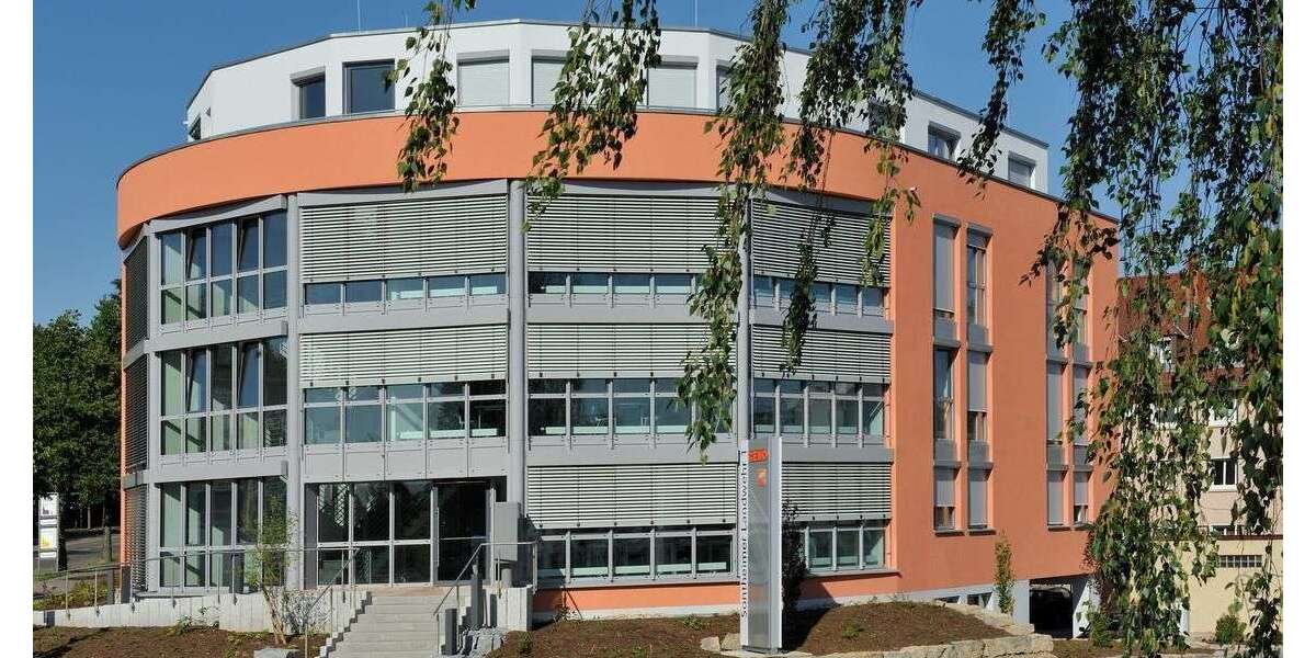 Etagenwohnung Heilbronn - 1 Zimmer, 25 m&sup2;, 430&euro; | Angebot:27120651