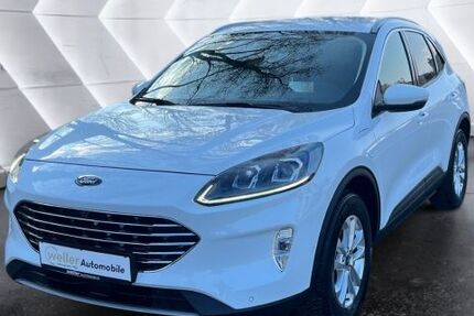 Ford Kuga 25.400 km 24.470 &euro; Bietigheim-Bissingen 74321