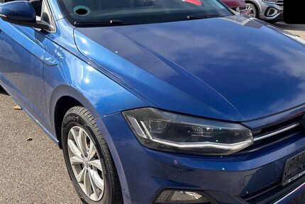 VW Polo 62.303 km 14.999 € Bietigheim-Bissingen 74321