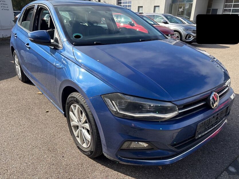 VW Polo 62.303 km 14.999 € Bietigheim-Bissingen 74321