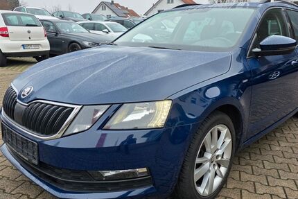 Skoda Octavia 155.000 km 12.590 &euro; Nordheim bei Heilbronn 74226