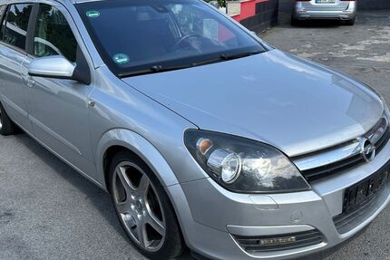 Opel Astra 352.675 km 990 € Heilbronn 74080