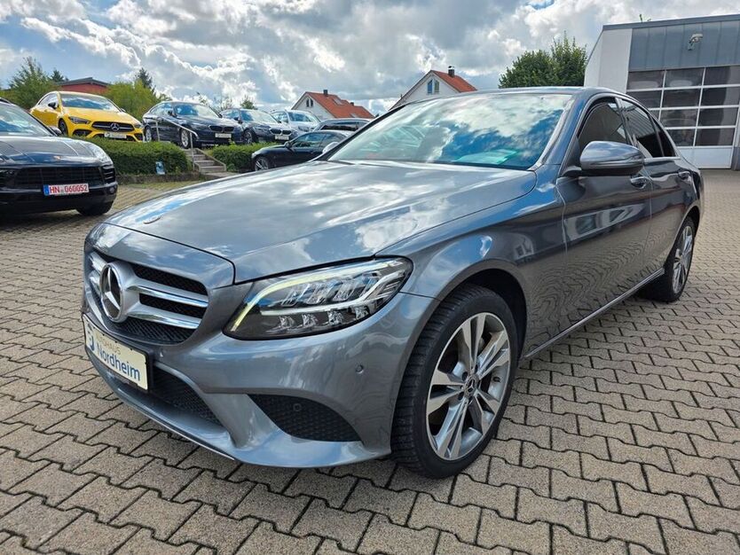 C 300