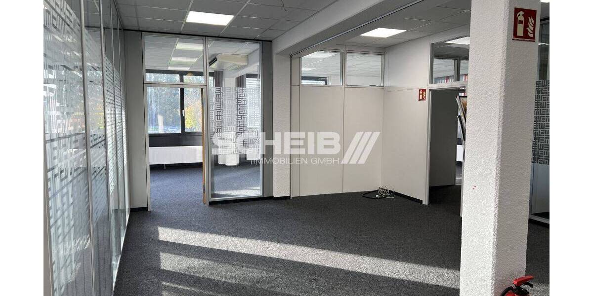 Gewerbeobjekt Bad Friedrichshall Kochendorf - 7.387&euro; | Angebot:19282626