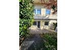 2 Zimmer Terrassenwohnung in Stadtnähe