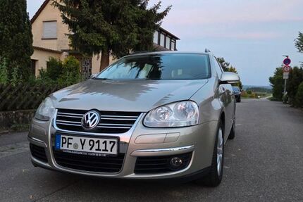 VW Golf 146.500 km 6.500 &euro; Vaihingen an der Enz 71665