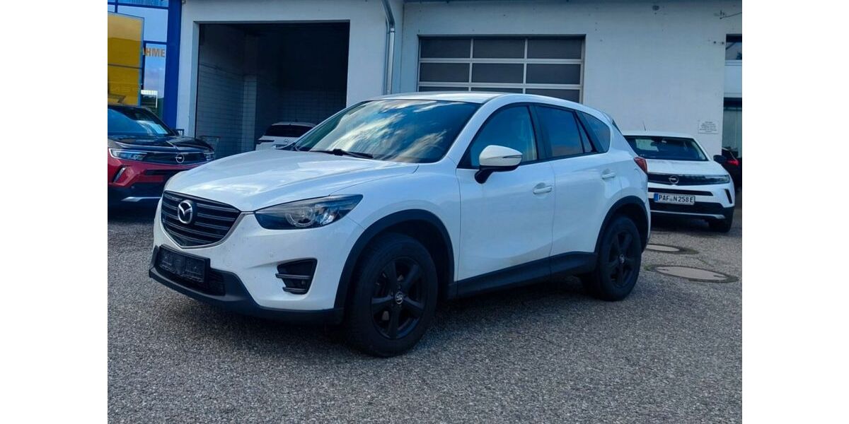 Mazda CX-5 199.200 km 9.990 &euro; Neckarsulm 74172