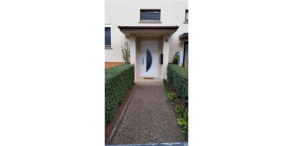 Doppelhaushälfte Bad Friedrichshall - 8 Zimmer, 142 m&sup2;, 590.000&euro; | Angebot:27050174